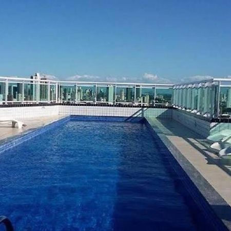 Apartamento Com Piscina No Hooftop, 48M2 - Praia Da Iracema- Fortaleza Ngoại thất bức ảnh